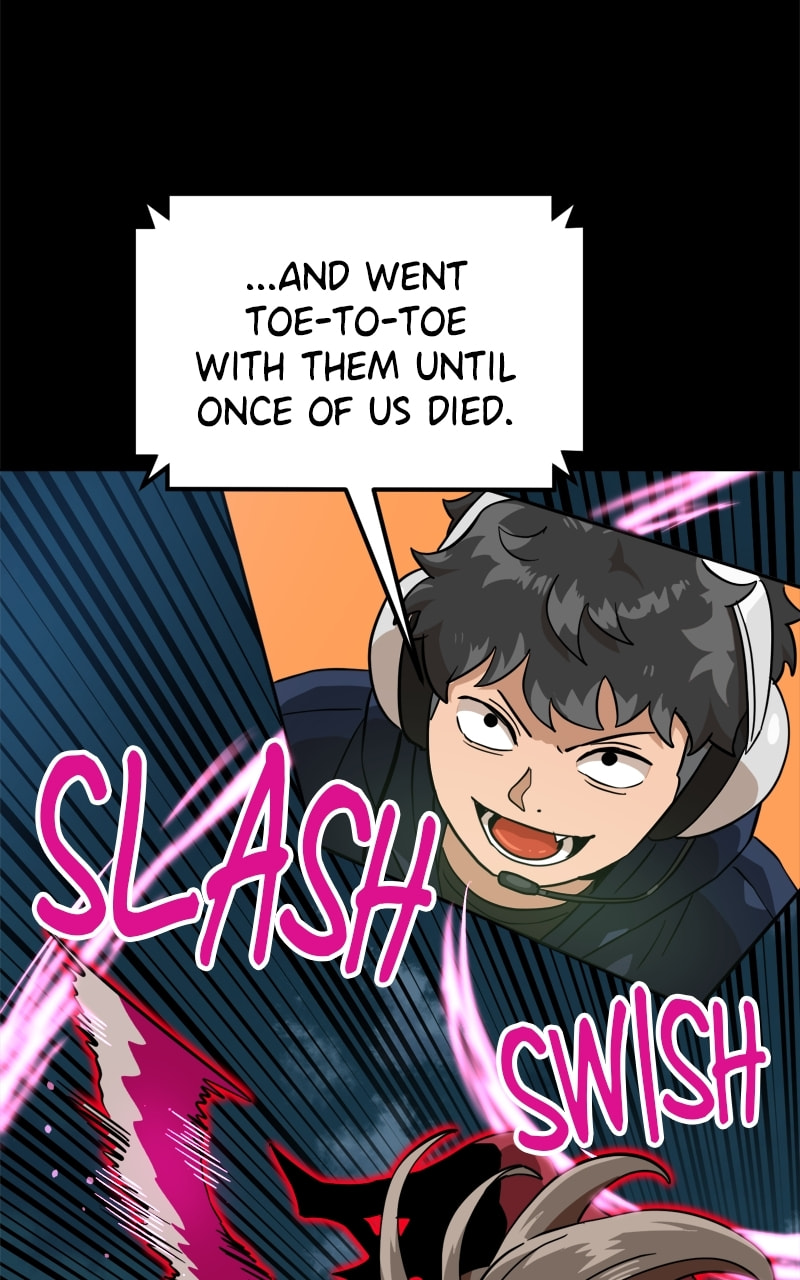 Read Double Click chapter 151 image 116 on Lezhin
