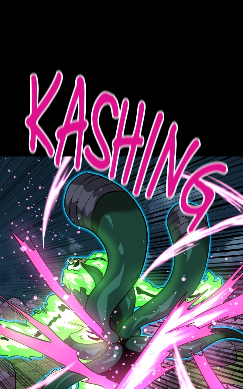 Read Double Click chapter 151 image 118 on Lezhin
