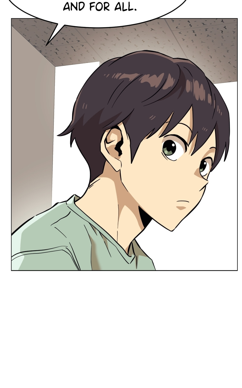 Read Double Click chapter 151 image 12 on Lezhin