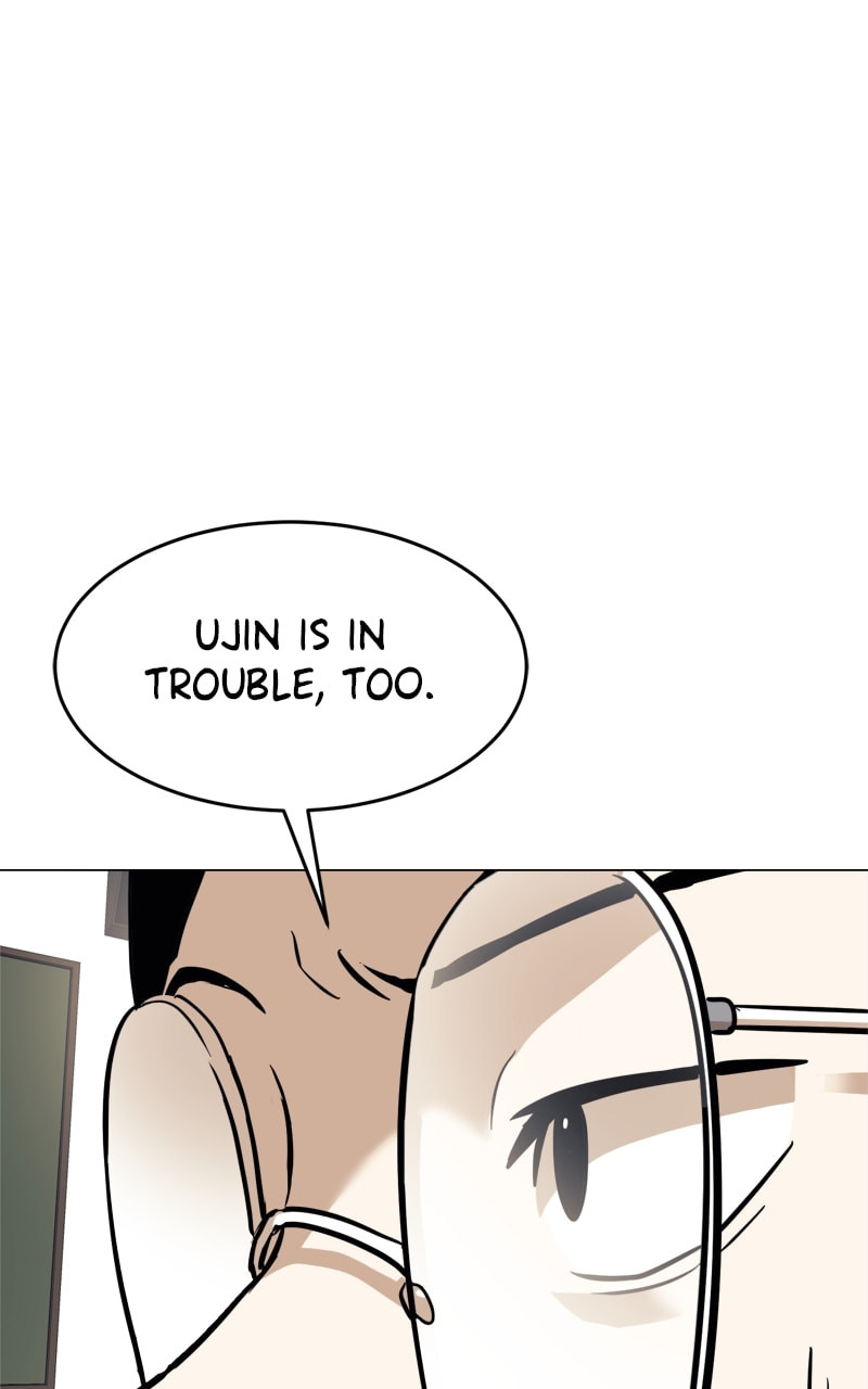 Read Double Click chapter 151 image 121 on Lezhin