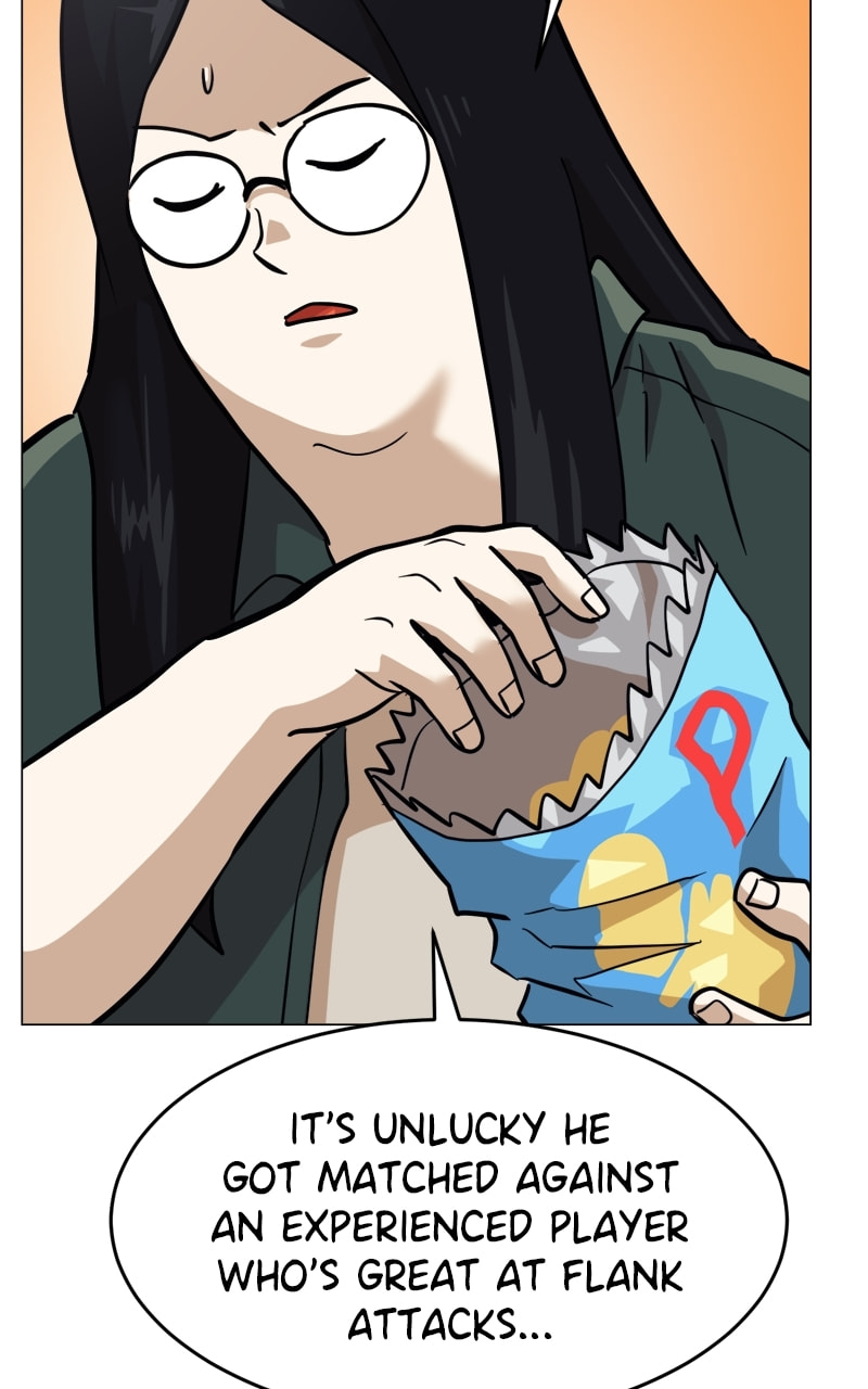 Read Double Click chapter 151 image 123 on Lezhin