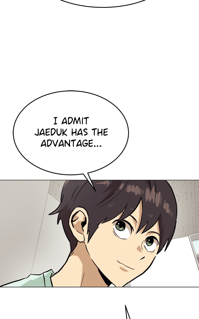 Read Double Click chapter 151 image 124 on Lezhin