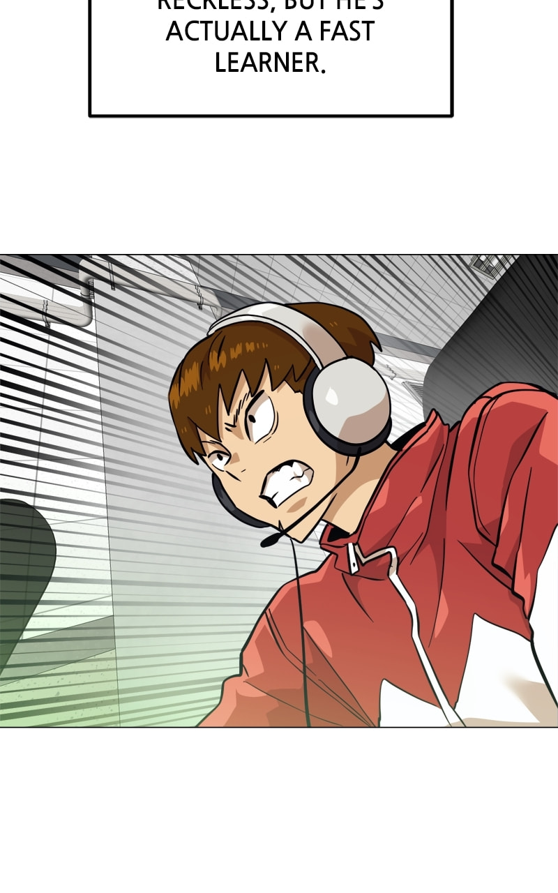 Read Double Click chapter 151 image 126 on Lezhin