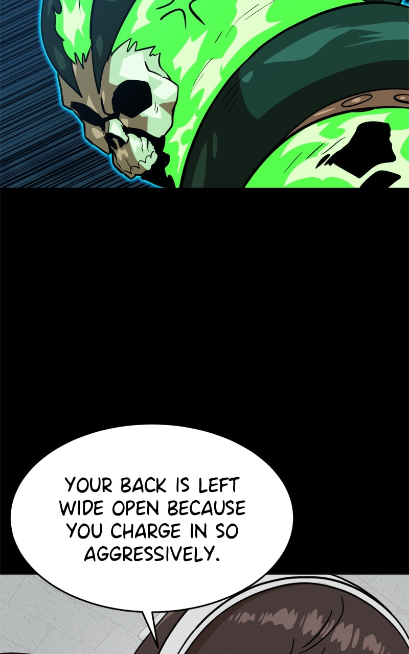 Read Double Click chapter 151 image 131 on Lezhin
