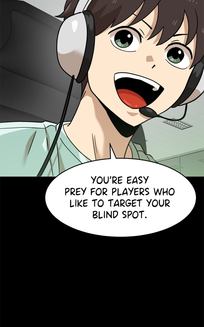 Read Double Click chapter 151 image 132 on Lezhin