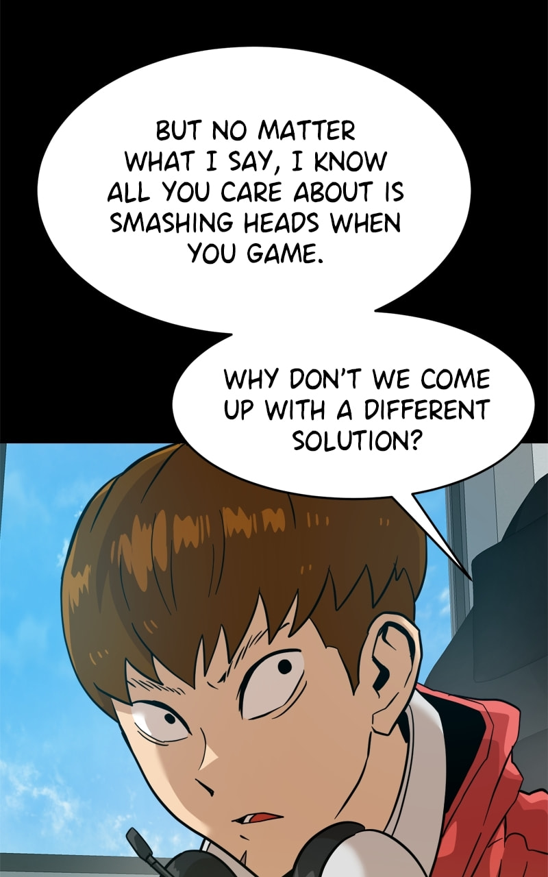 Read Double Click chapter 151 image 133 on Lezhin