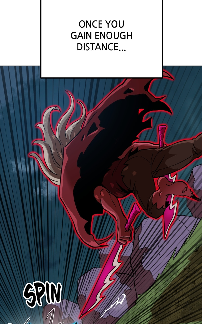 Read Double Click chapter 151 image 141 on Lezhin