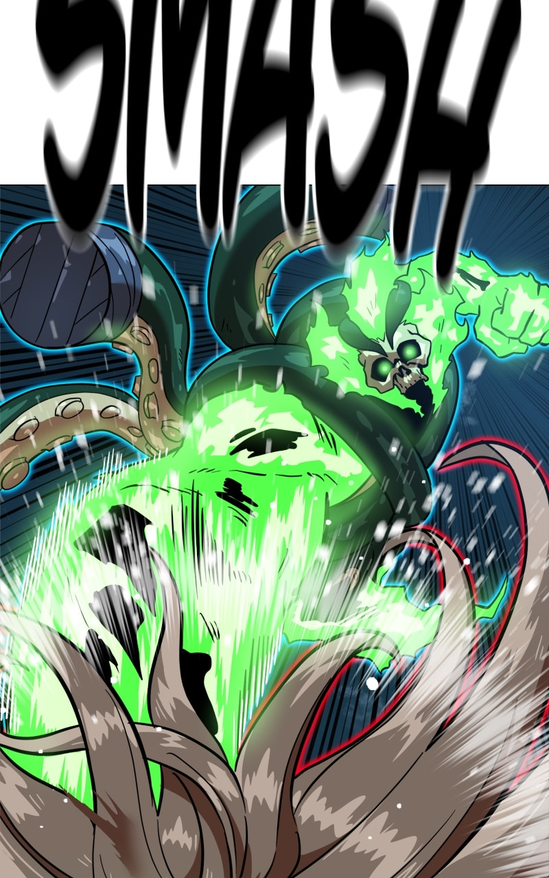 Read Double Click chapter 151 image 145 on Lezhin