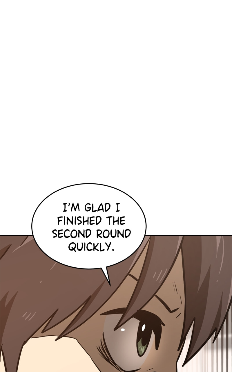 Read Double Click chapter 151 image 26 on Lezhin