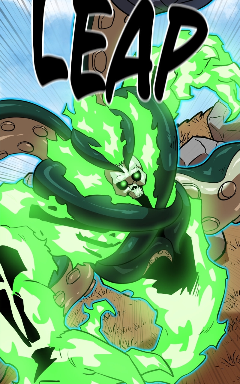 Read Double Click chapter 151 image 33 on Lezhin