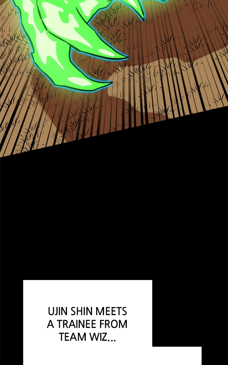 Read Double Click chapter 151 image 34 on Lezhin