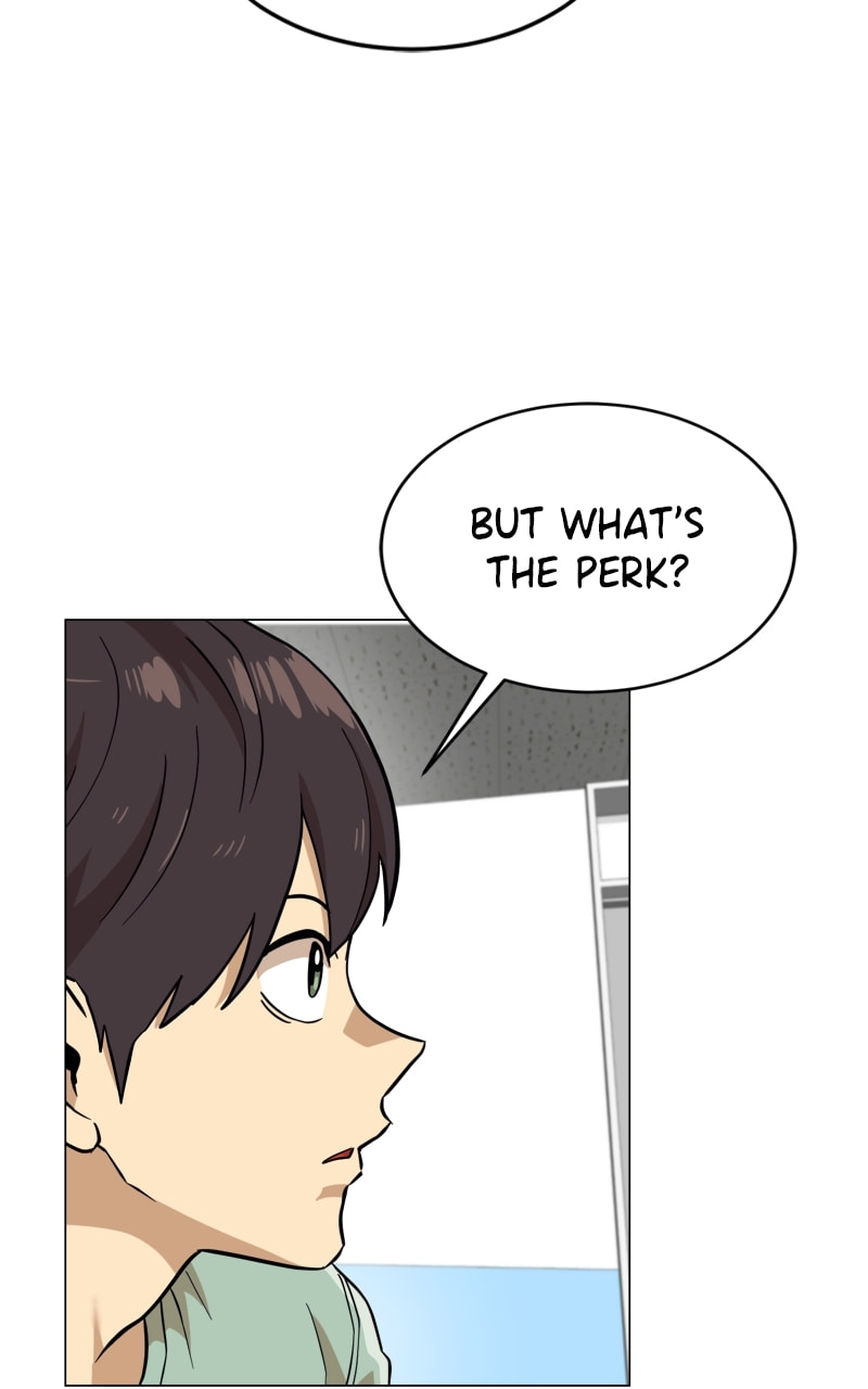 Read Double Click chapter 151 image 4 on Lezhin