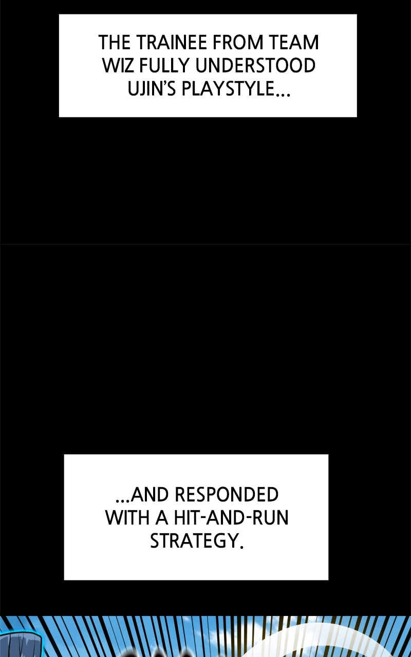 Read Double Click chapter 151 image 40 on Lezhin