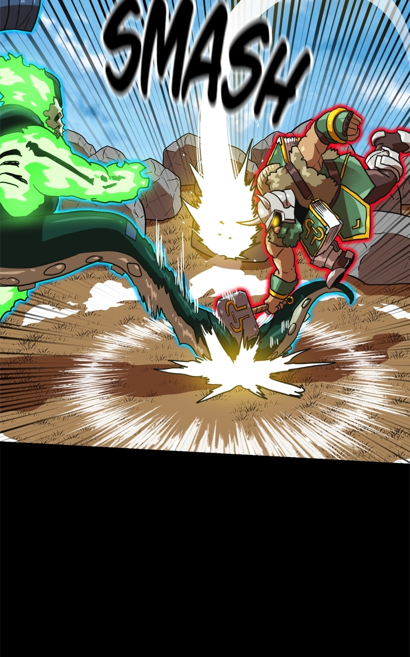 Read Double Click chapter 151 image 41 on Lezhin