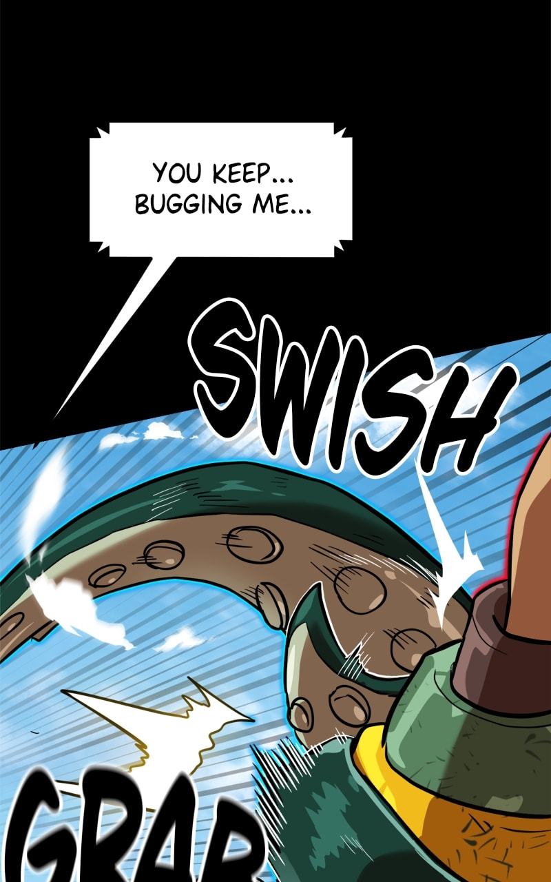 Read Double Click chapter 151 image 42 on Lezhin