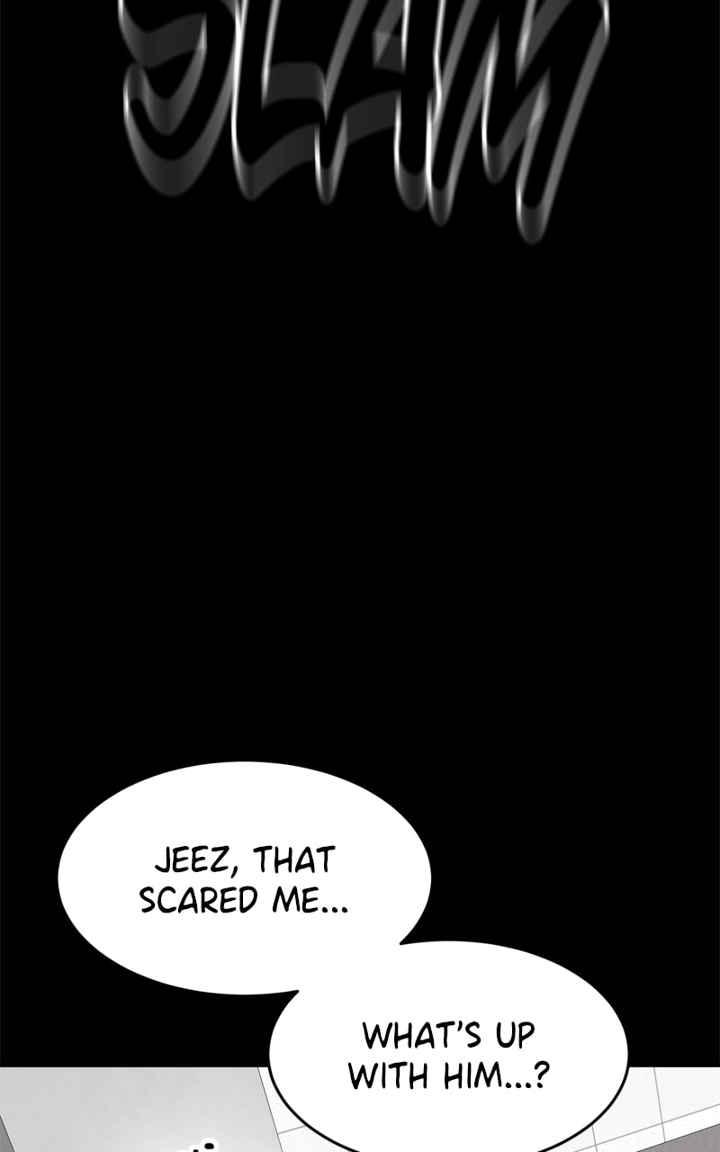 Read Double Click chapter 151 image 46 on Lezhin