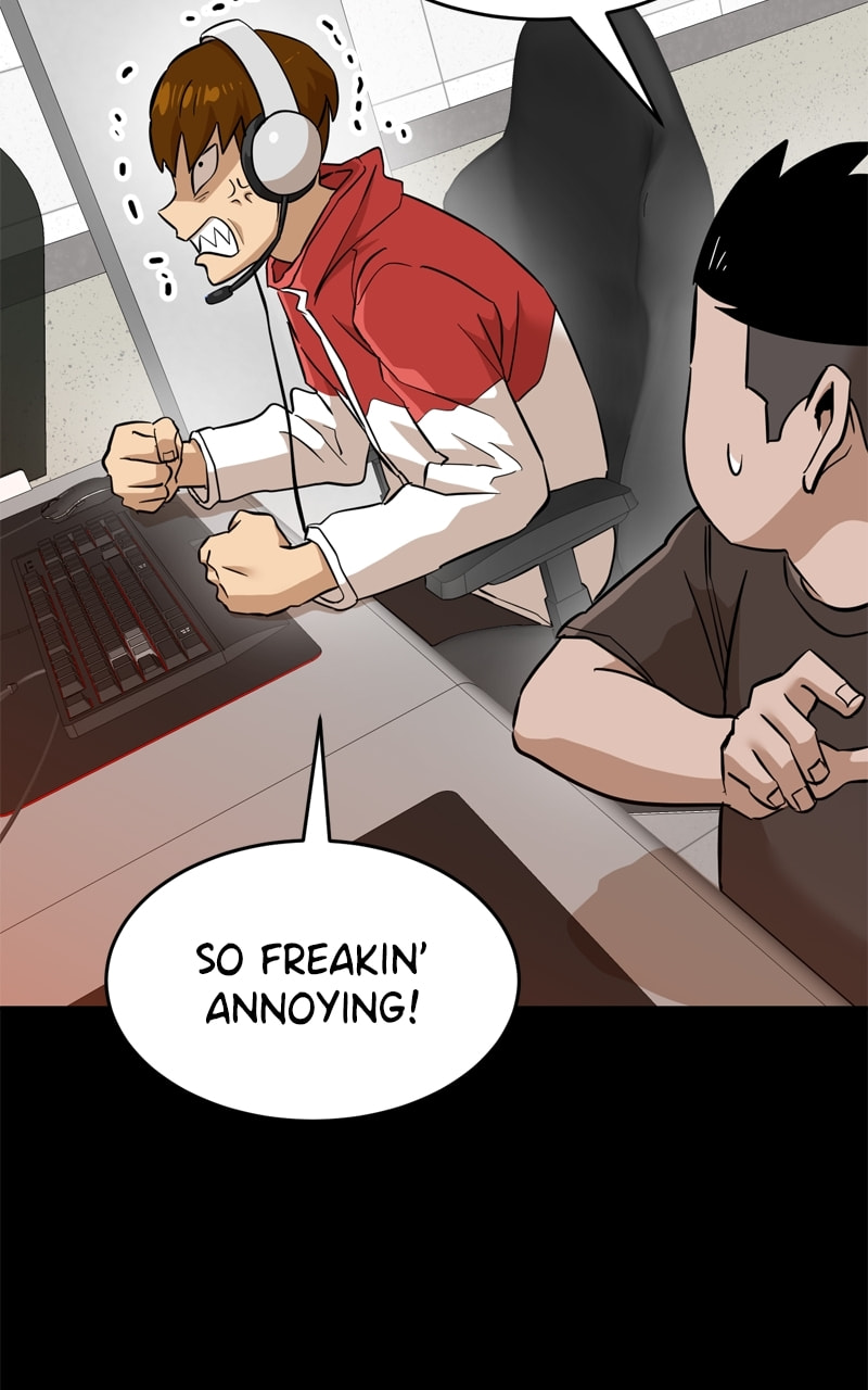 Read Double Click chapter 151 image 47 on Lezhin