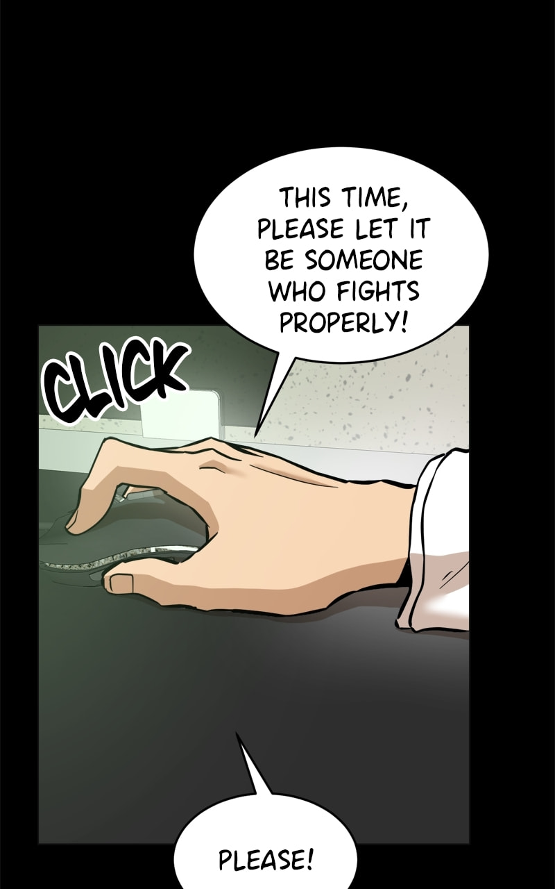 Read Double Click chapter 151 image 48 on Lezhin