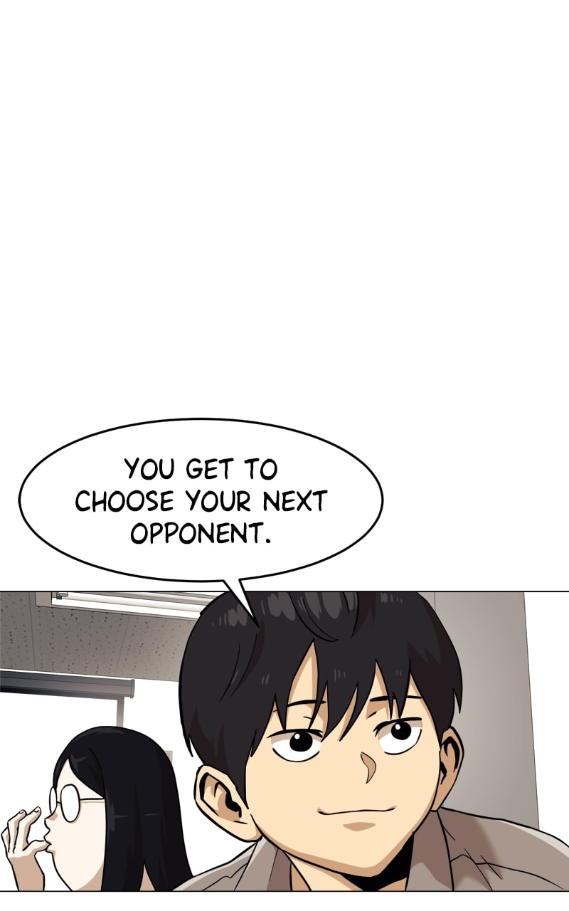 Read Double Click chapter 151 image 5 on Lezhin