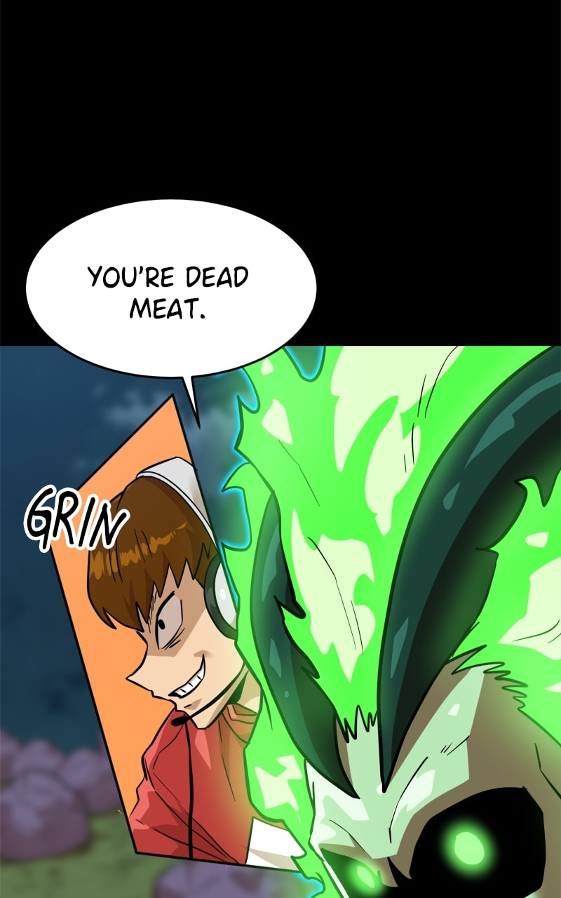 Read Double Click chapter 151 image 52 on Lezhin