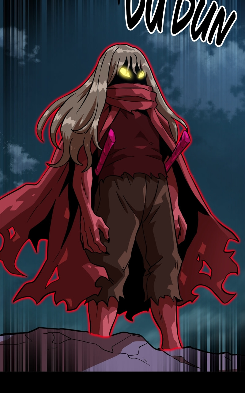 Read Double Click chapter 151 image 54 on Lezhin