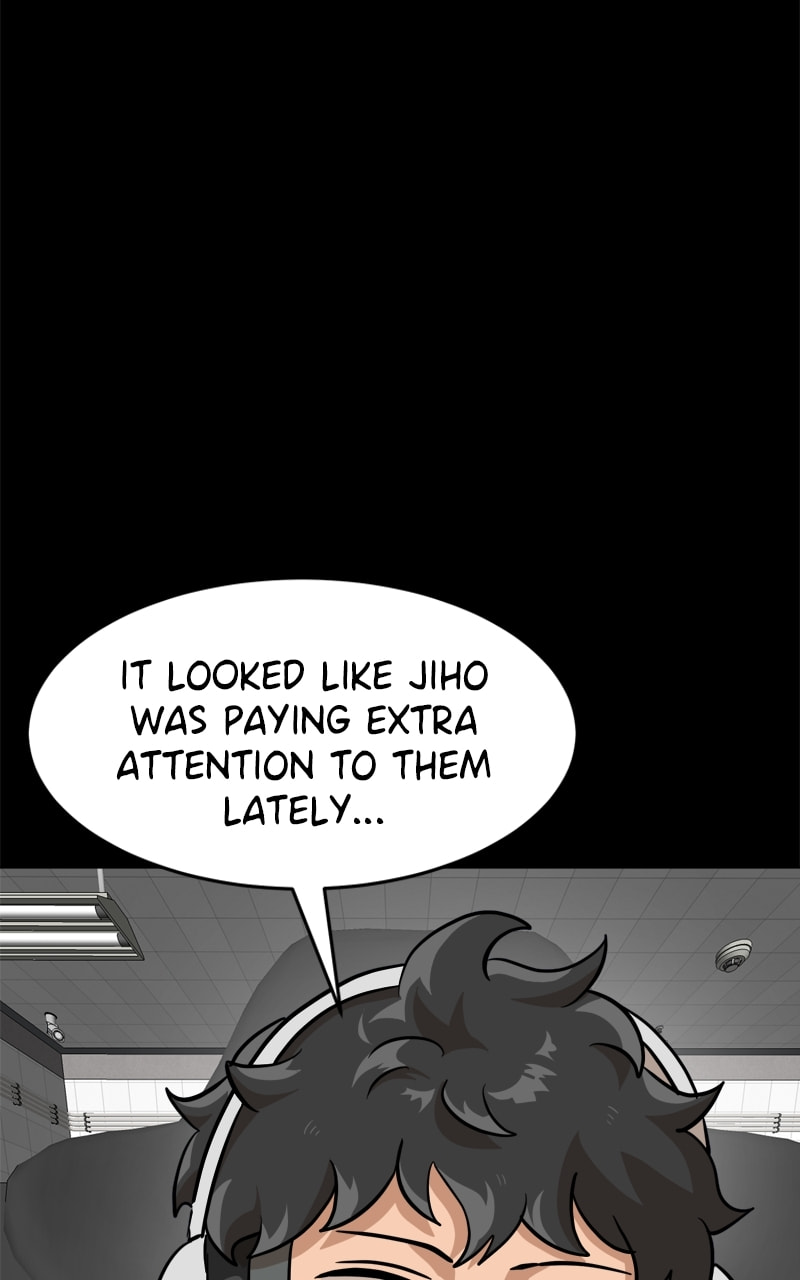 Read Double Click chapter 151 image 55 on Lezhin