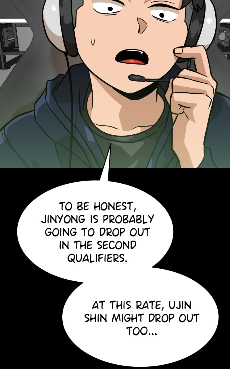 Read Double Click chapter 151 image 56 on Lezhin