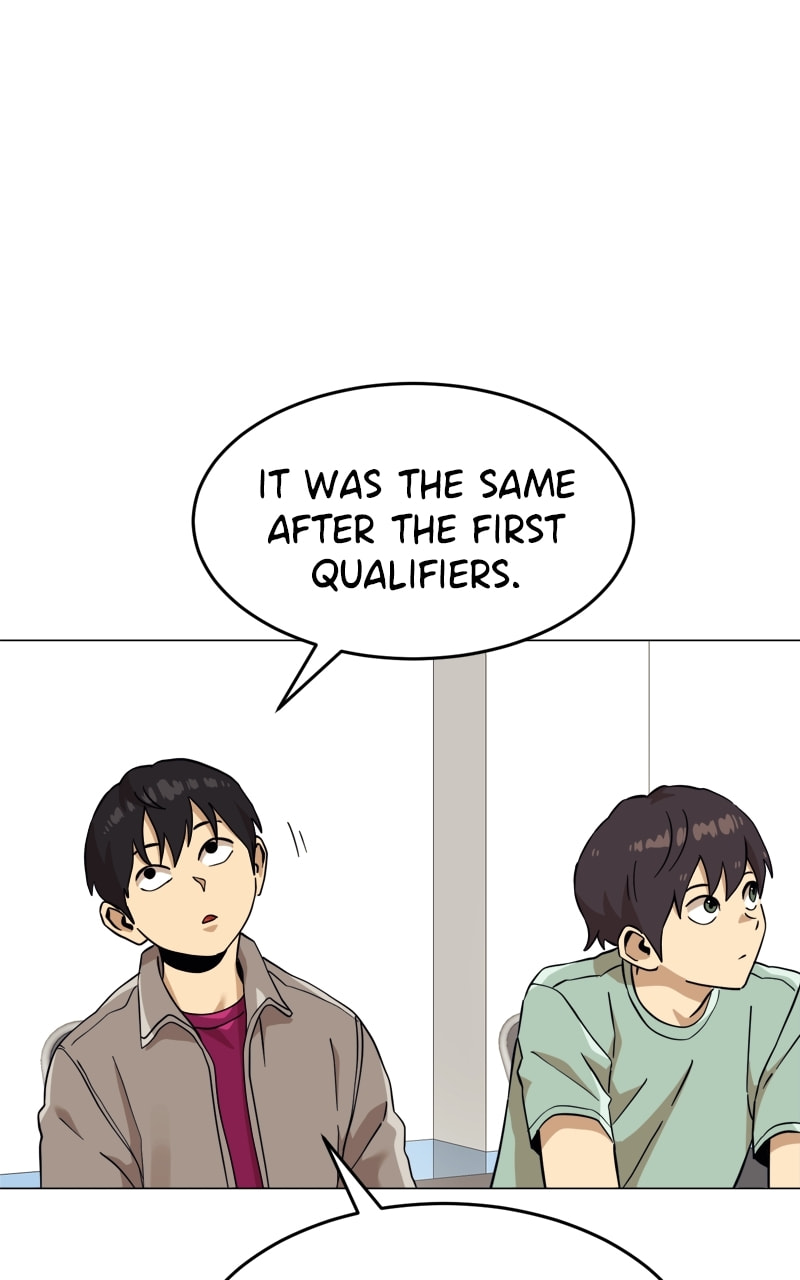 Read Double Click chapter 151 image 6 on Lezhin