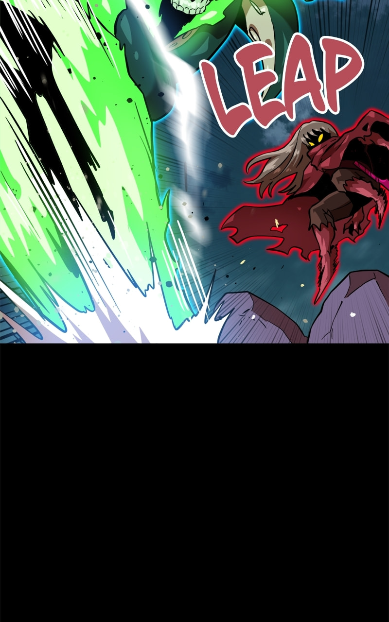 Read Double Click chapter 151 image 63 on Lezhin