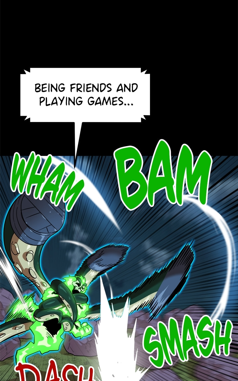 Read Double Click chapter 151 image 65 on Lezhin