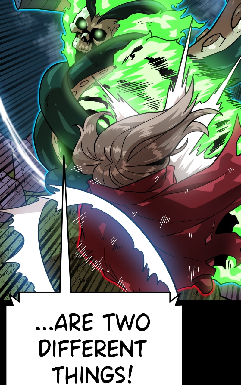 Read Double Click chapter 151 image 68 on Lezhin