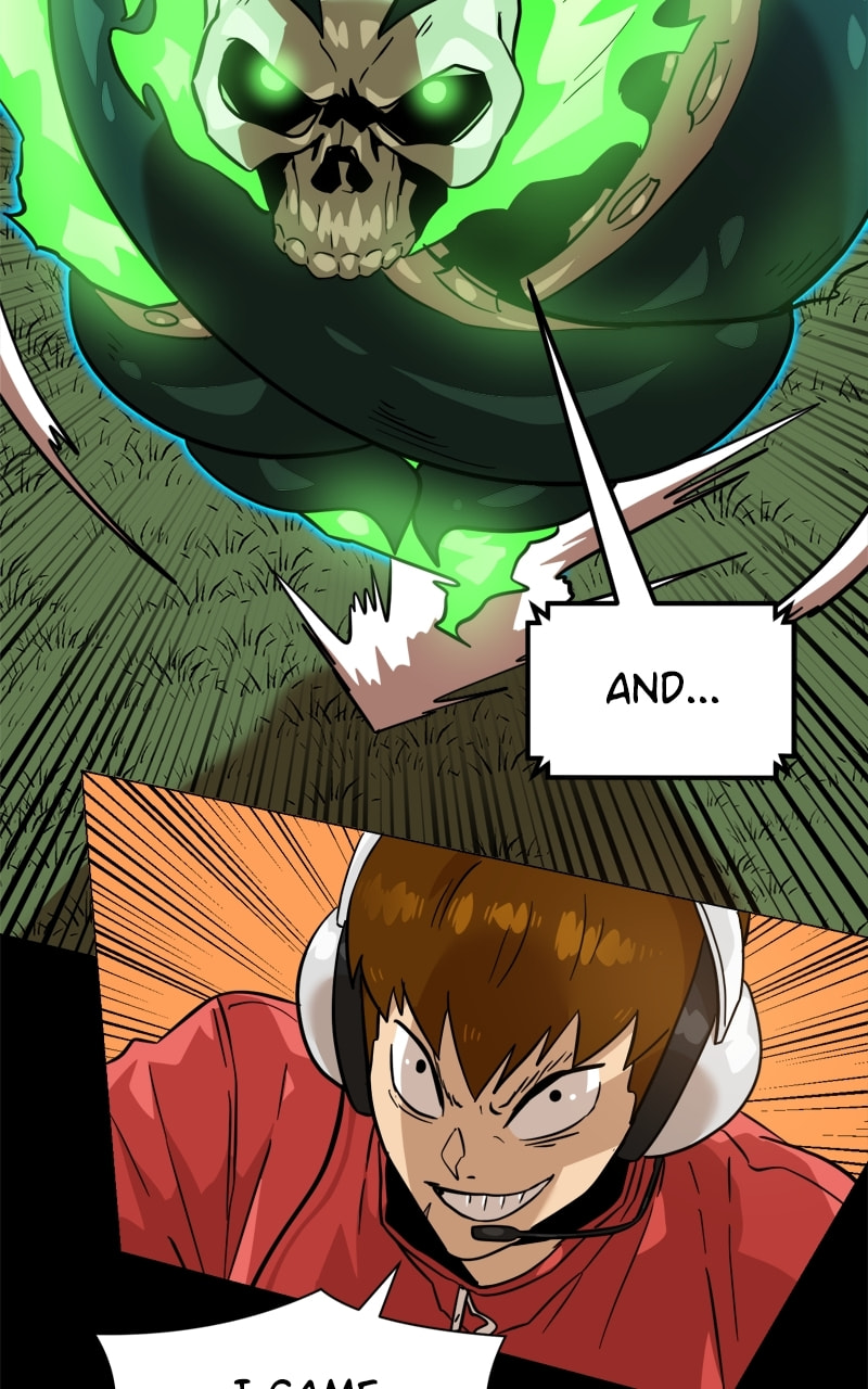Read Double Click chapter 151 image 72 on Lezhin