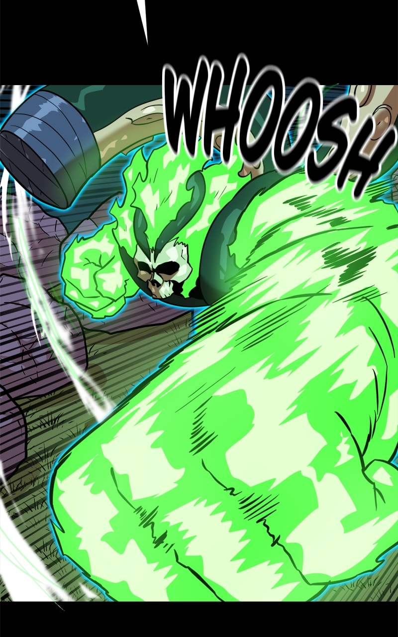 Read Double Click chapter 151 image 74 on Lezhin