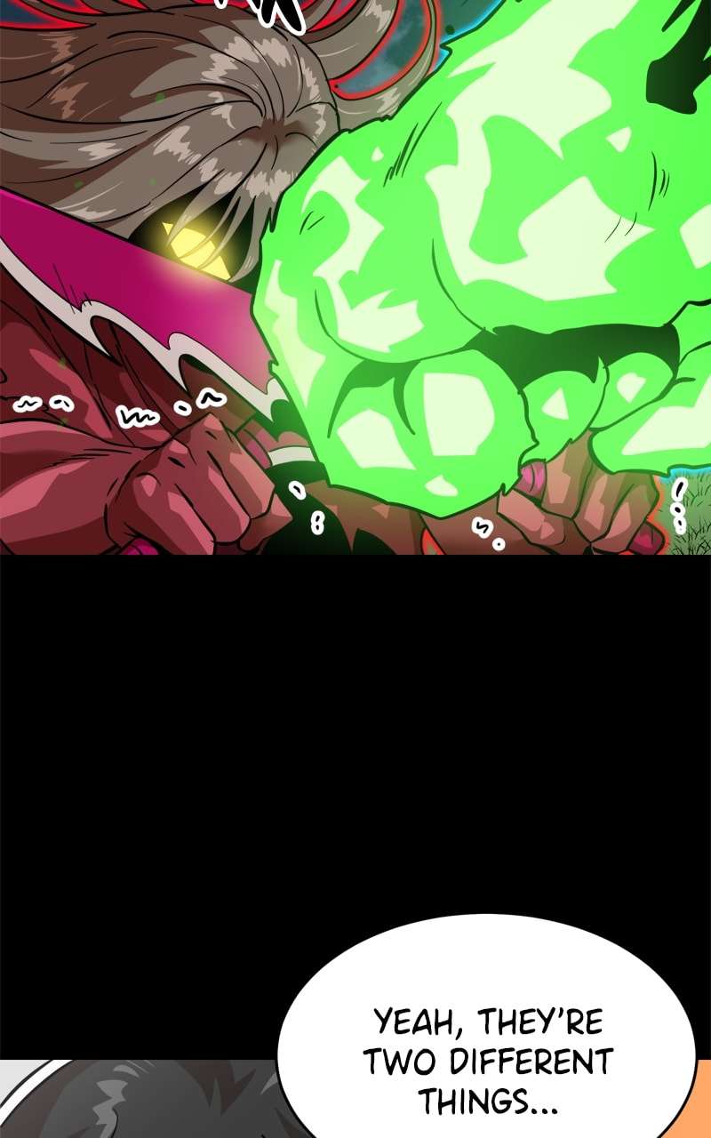 Read Double Click chapter 151 image 77 on Lezhin