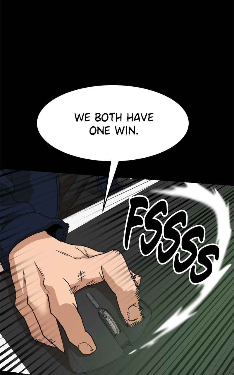 Read Double Click chapter 151 image 79 on Lezhin