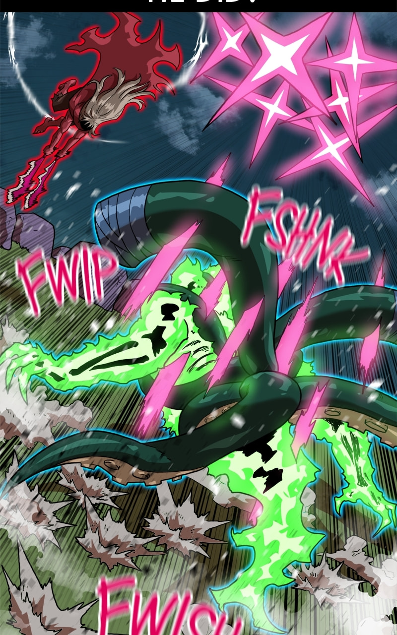 Read Double Click chapter 151 image 91 on Lezhin
