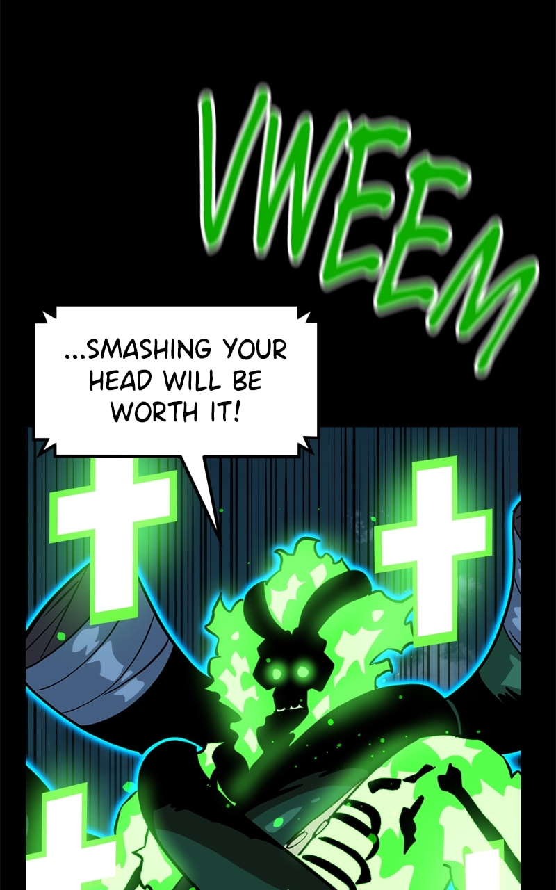 Read Double Click chapter 151 image 97 on Lezhin