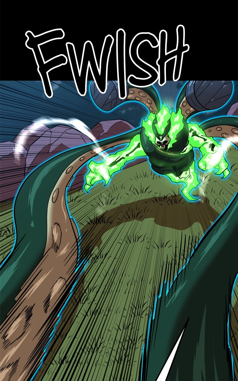 Read Double Click chapter 151 image 99 on Lezhin