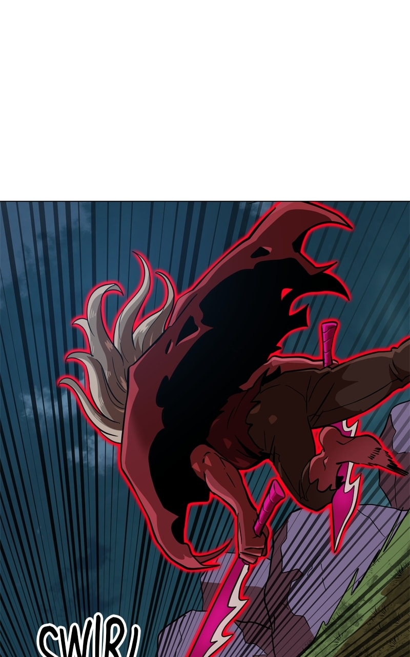 Read Double Click chapter 152 image 0 on Lezhin