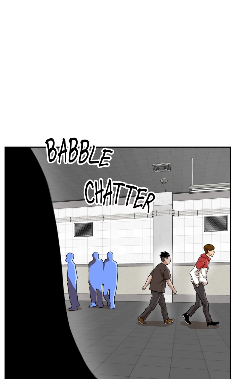 Read Double Click chapter 152 image 100 on Lezhin