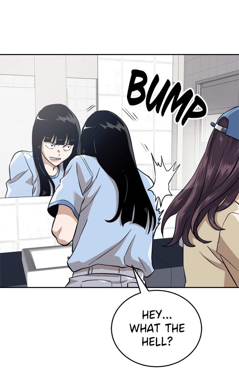 Read Double Click chapter 152 image 106 on Lezhin