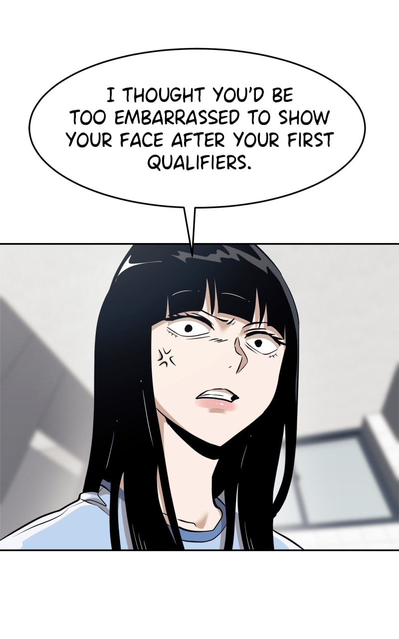 Read Double Click chapter 152 image 112 on Lezhin