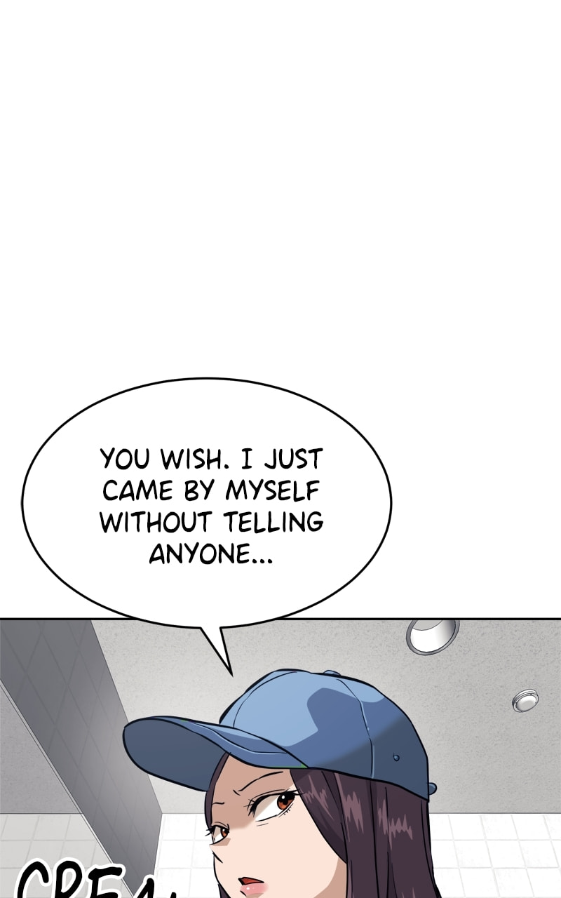 Read Double Click chapter 152 image 113 on Lezhin