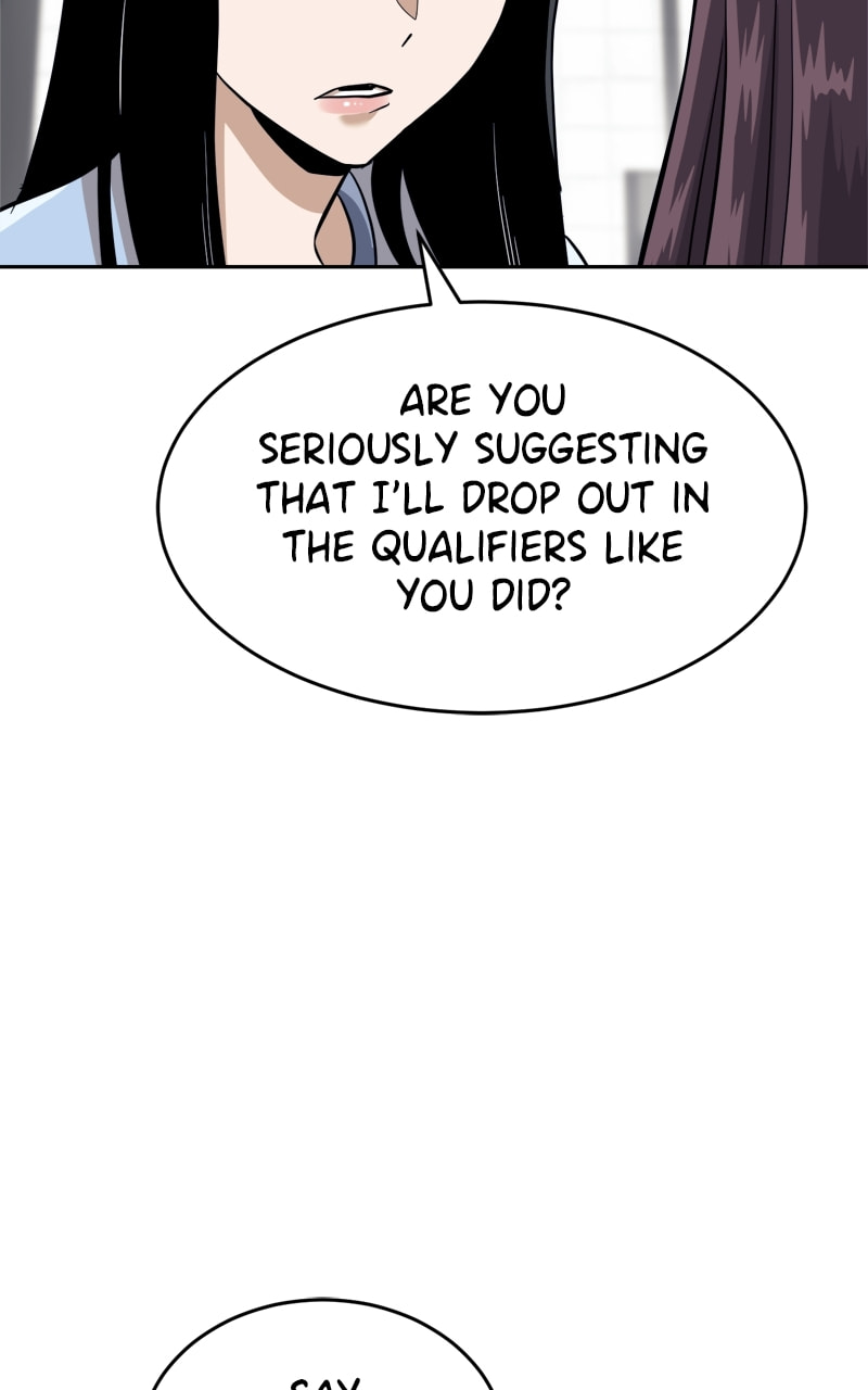 Read Double Click chapter 152 image 117 on Lezhin