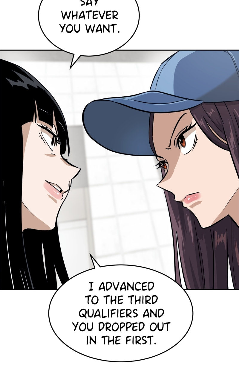 Read Double Click chapter 152 image 118 on Lezhin