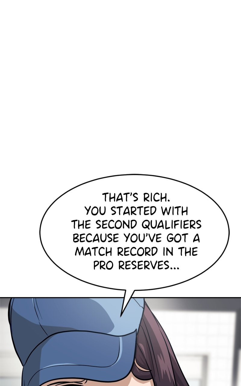 Read Double Click chapter 152 image 119 on Lezhin