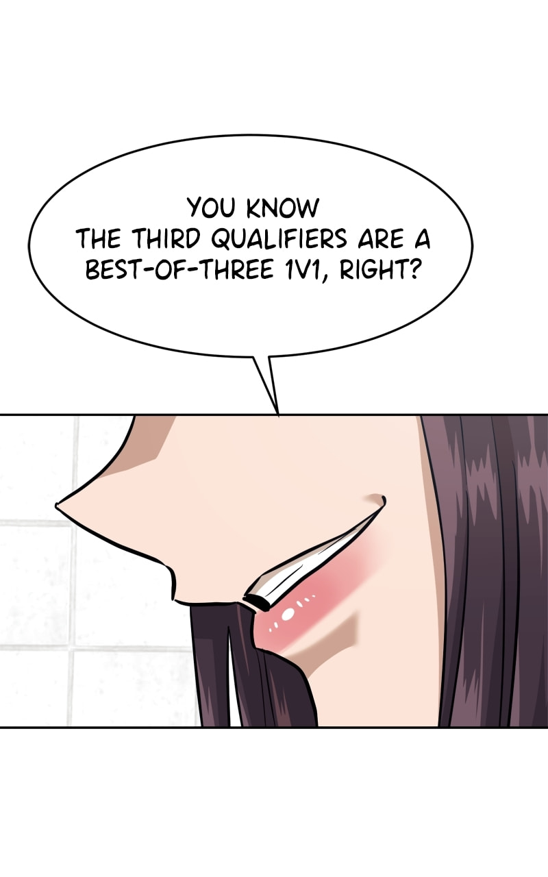 Read Double Click chapter 152 image 124 on Lezhin
