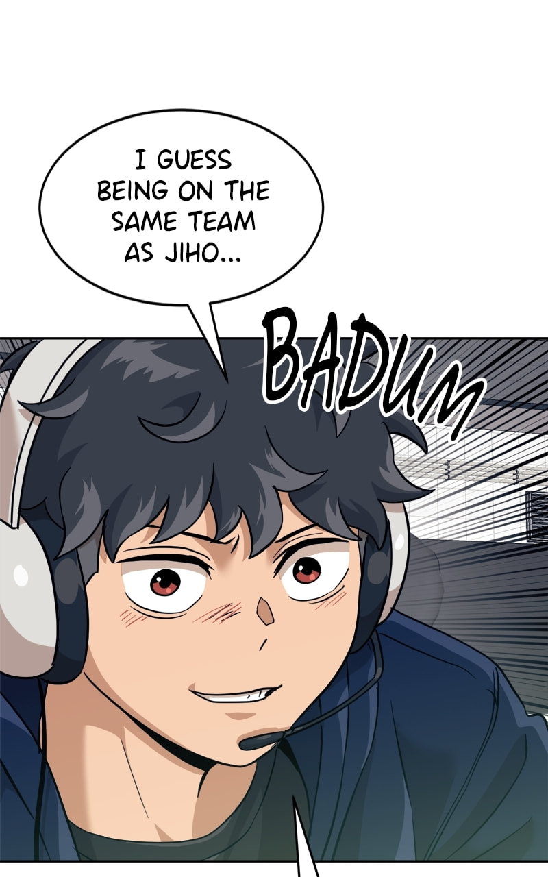 Read Double Click chapter 152 image 15 on Lezhin