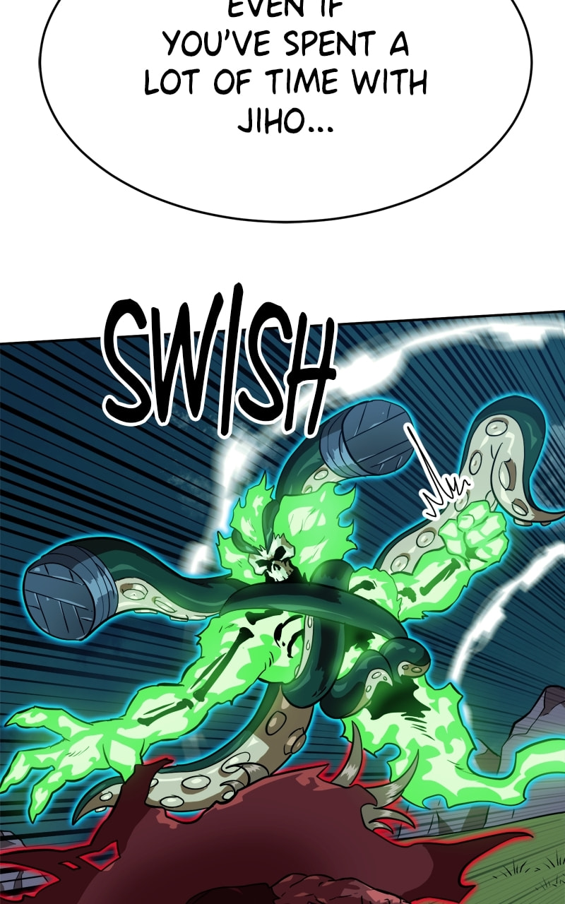 Read Double Click chapter 152 image 18 on Lezhin