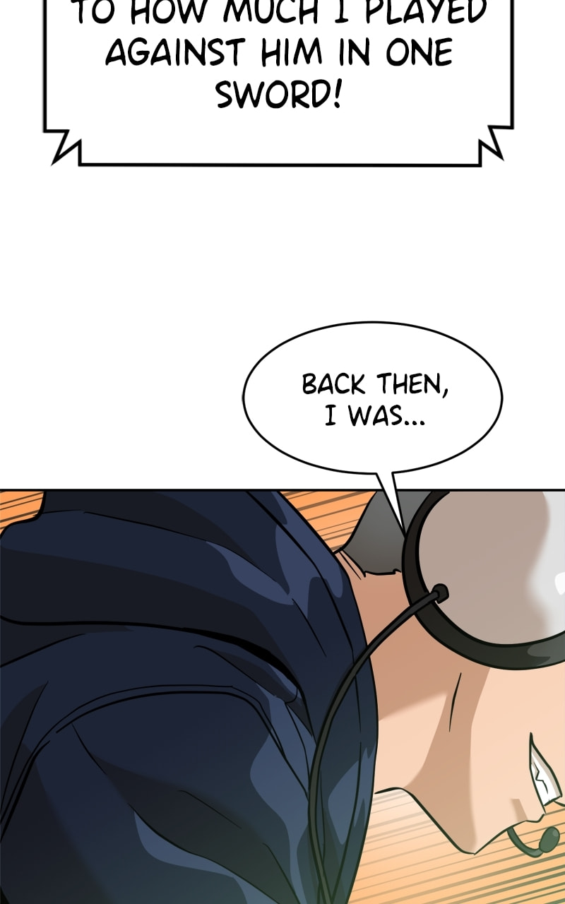 Read Double Click chapter 152 image 21 on Lezhin